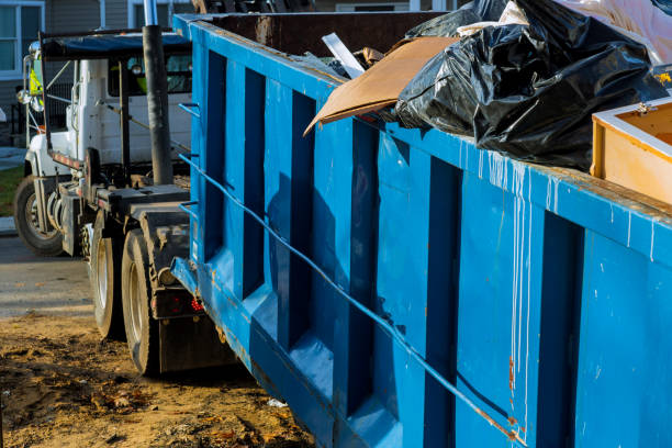 Best Basement Cleanout  in West Rson, CA