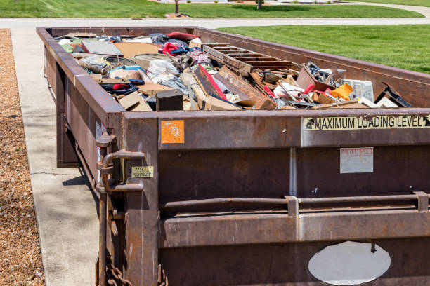 Best Attic Cleanout  in West Rson, CA