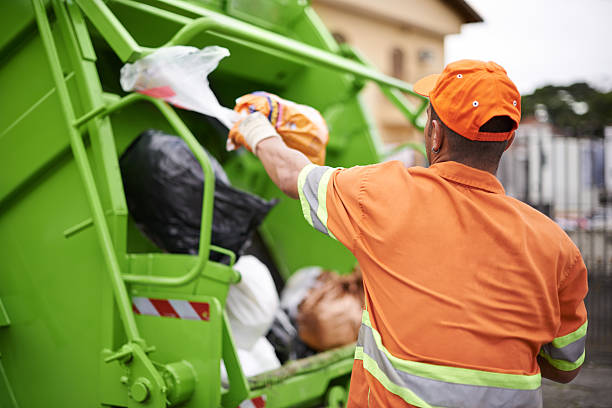 Best Donation Pickup Services  in West Rson, CA